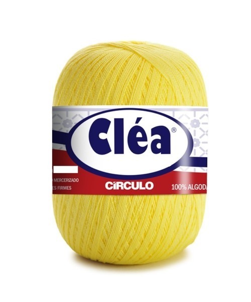 LINHA CLEA 1000 AMARELOS / LARANJAS